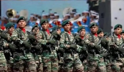 Tunjangan Kinerja TNI Meningkat, Berikut Rinciannya dari Prajurit hingga Jenderal Bintang 4