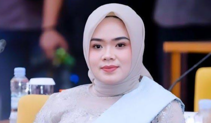 Viral Andi Tenri Diduga Cabuli Staf, Berapa Hartanya?