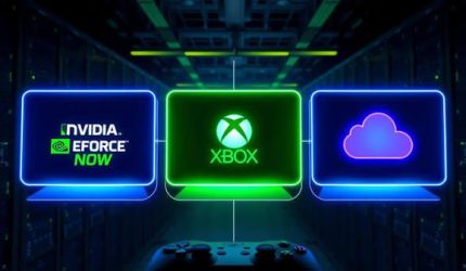 Top 3 Cloud Gaming Services in 2026: GeForce NOW, Xbox Cloud