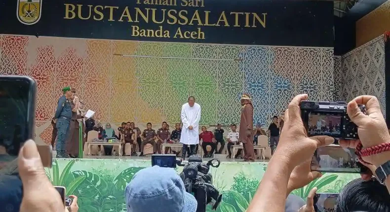 foto slider headline
