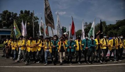 90 Persen Menteri Dianggap Gagal, AMI Desak Prabowo Segera Reshuffle Kabinet