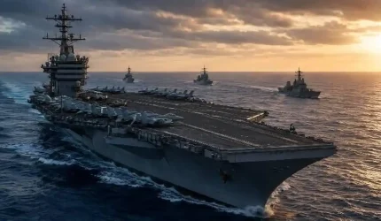 AS Temukan Jalur Rahasia Bawa Jutaan Barel Minyak Lewat Selat Hormuz, Iran Belum Menyerah