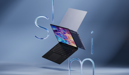 ASUS Vivobook S14 OLED