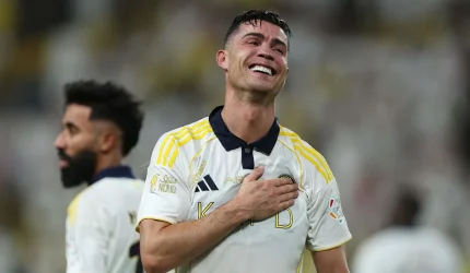 Al Riyadh vs Al Nassr Langsung Hari Ini: Apakah Cristiano Ronaldo Akan Melewatkan Pertandingan Besar Lainnya?