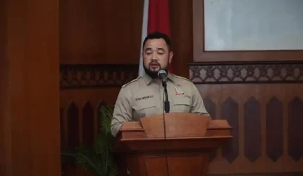Anggota DPRK Fitra Akhyar Ajak Warga Aceh Jaya Hidupkan Semangat Kebersamaan di Momentum Maulid Nabi