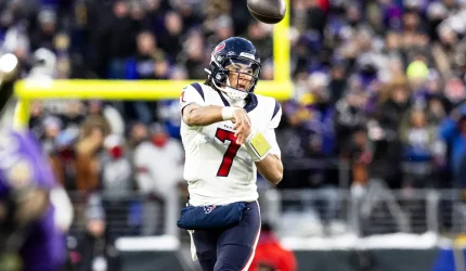 Apakah 'Thursday Night Football' Ada di Prime Video Malam Ini? Saluran, Jadwal 'TNF', Info Streaming Langsung NFL Gratis