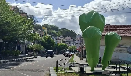 BMKG Sabang Prakirakan Cuaca Berawan, Waspada Gelombang Laut Capai 4 Meter