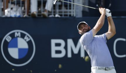 BMW Championship 2026: Pembayaran penuh sebesar $100 juta uang bonus FedExCup