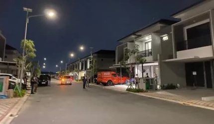 Bareskrim Geledah Rumah Mewah di Bengkong, Kasus Kasino Batam Makin Meluas