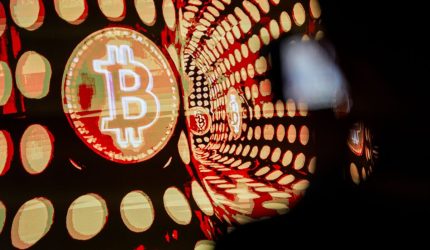 Bitcoin (BTC) Mencapai Tertinggi Tiga Bulan sebesar $80,000 seiring Kembalinya Momentum