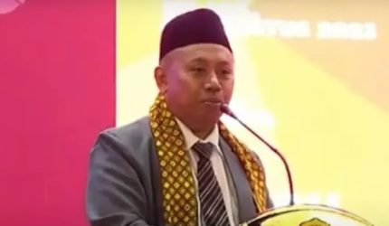 Bukan Hanya OTT Rektor! Terungkap Kelemahan Tata Kelola Unsoed: Masalah Uang, Aset dan KIP Perguruan Tinggi
