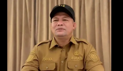 Bupati Ayahwa Ajak Warga Aceh Utara Semarakkan Maulid Nabi, Perkuat Syiar Islam dan Silaturahmi
