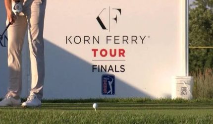 Cara Kerja Final KFT — Musim reguler Korn Ferry Tour berakhir…