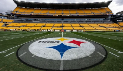 Cara menonton pertandingan Pittsburgh Steelers vs. New York Jets malam ini di Minggu ke-2 jadwal pramusim NFL