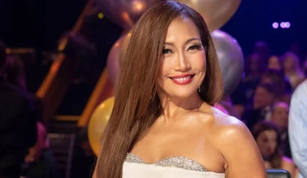Carrie Ann Inaba mengatakan penyakit Sjögren menyebabkan rasa sakit yang 'melemahkan'