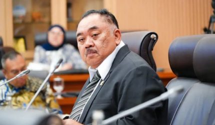 DPR Soroti Hilirisasi Prabowo, Ateng Sutisna: Jangan Hanya Kejar Investasi
