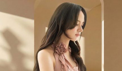 Dinda Ghania Rilis Single 'Hall of Me', Curahan Emosi Karena Kehilangan
