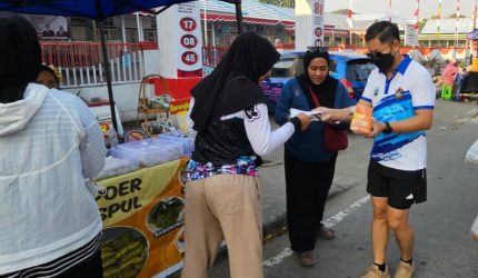 Dinkes Papua Tengah antisipasi ISPA