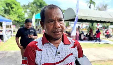 Diskominfotiksan Sabang Dorong Gampong Angkat Potensi Lokal Lewat Konten Digital