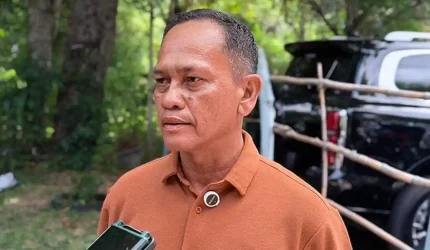 Dispora Sabang Perjuangkan 1 Persen APBK untuk Kepemudaan