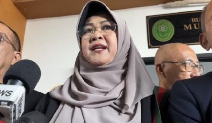 Dokter Tifa Ajukan Gugatan Praperadilan Kedua Terkait Ijazah Jokowi