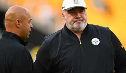 ESPN yakin Steelers akan mengalami kegagalan besar setelah tahun 2026