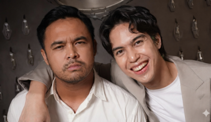 El Rumi Dikaitkan Inisial EJR dalam Isu Dugaan Pelecehan Seksual, Ini Kata Pengacara
