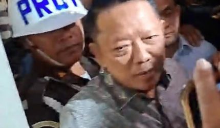 Febrie Minta Uang Sitaan dan Emas Dikembalikan, MAKI: Buktikan Itu Miliknya