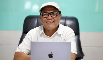 Hoaks Flyer Fadhlullah Jadi Plh Gubernur Aceh, Jubir Minta Stop Adu Domba