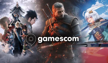 Game Langsung Malam Pembukaan Gamescom Terungkap – Semua Judul Dikonfirmasi