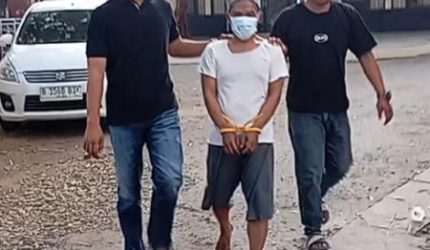 Guru Madrasah di Bangkalan ditangkap polisi setelah diduga menganiaya 6 siswi