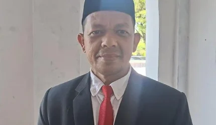 HUT Ke-81 Kemerdekaan RI, 15 Bayi Lahir di RSUD SIM Nagan Raya pada 17 Agustus