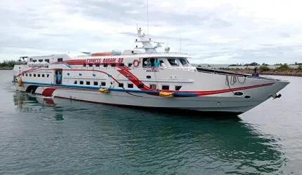 Harga Tiket dan Jadwal Kapal Cepat dari Banda Aceh ke Sabang