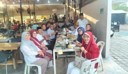 ICMI Banda Aceh Siapkan Muswil ICMI Aceh 2026, Fokus Perkuat Ekonomi Menuju 2045