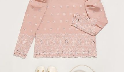 Jangan asal memilih! Inilah Baju Crop Top Wanita Hijab Paling Keren!