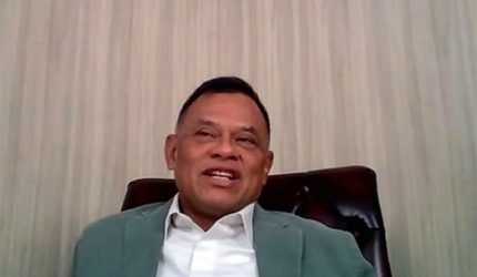 Jenderal Gatot Sindir Prajurit Tak Pernah Ikut Perang: 'Biasanya Hanya Perang Kata-kata'