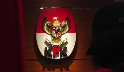 KPK Dikabarkan Gelar OTT di Bogor