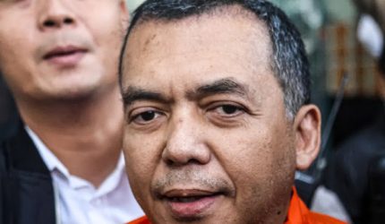 KPK Sita Aset Senilai Rp150 Miliar Terkait Kasus Dugaan Pemerasan Mantan Wakil Menteri Imigrasi Silmy Karim