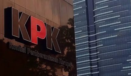 KPK Temukan Dugaan Pengkondisian Audit BPK Merambah ke Empat Lawang dan PALI