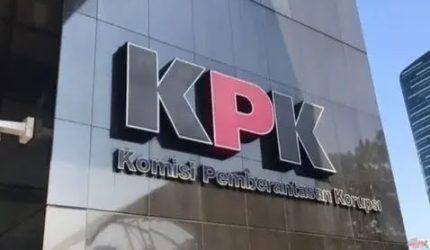 KPK Temukan Dugaan Uang Ilegal di Bea Cukai