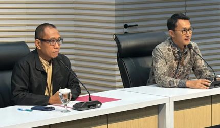 KPK Tetapkan 6 Tersangka Suap dan Gratifikasi di Unsoed, Ada Rektor dan Wakilnya