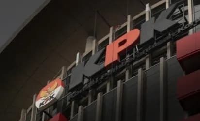 KPK Ungkap Nasib Mahasiswa Unsoed yang 'Setor' Uang ke Rektor