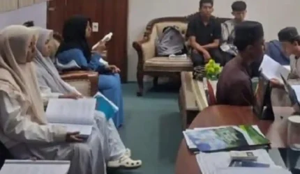 Kafilah MTQ Banda Aceh Bersiap Hadapi Kompetisi Provinsi-Nasional