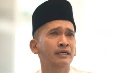 Keributan hebat! Utang Ruben Onsu dalam kasus dugaan penipuan bertambah menjadi Rp 4,4 miliar