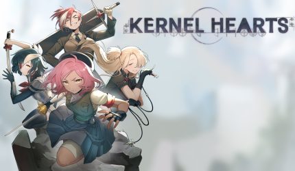 Kernel Hearts menerima tanggal rilis Nintendo Switch 2, trailer baru