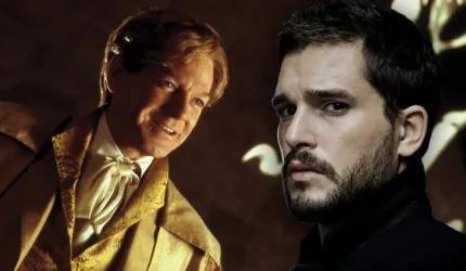 Kit Harington Bergabung dengan 'Harry Potter' Sebagai Gilderoy Lockhart (Eksklusif)