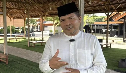 Muktamar ke-35 NU di Jawa Timur akan Bedah Qanun Jinayat Aceh