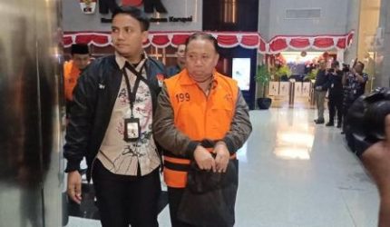 Korupsi Sasar Perguruan Tinggi, KPK: Ancaman Serius Bagi Masa Depan Indonesia
