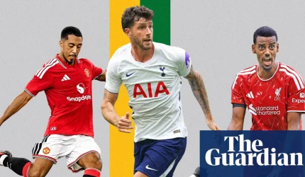 Liga Premier: 10 hal yang harus diwaspadai saat musim baru dimulai | Sepak bola