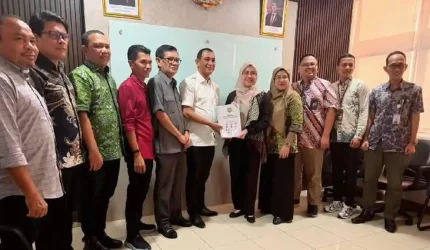 Lindungi Petani, Pemerintah Aceh Usulkan Minyak Nilam Jadi Komoditas SRG